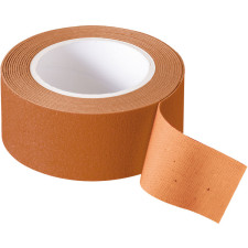 카이엔타이 손잡이용 논슬립 테이프 CX-09002 2.5cm×2m 브라운