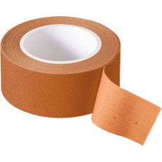 카이엔타이 손잡이용 논슬립 테이프 CX-09002 2.5cm×2m 브라운