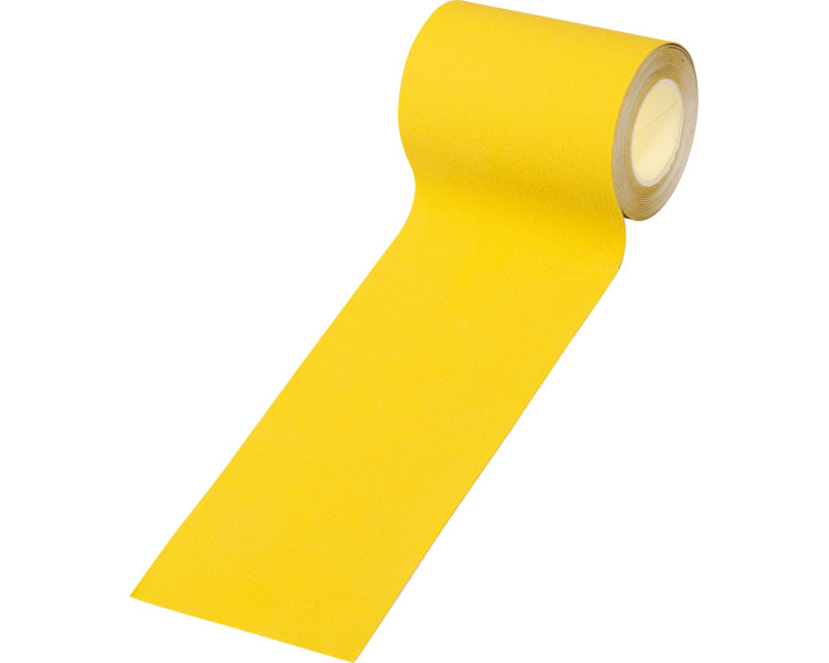 카이엔타이 논슬립 테이프 CX-09003 9.5cm×3m 옐로우