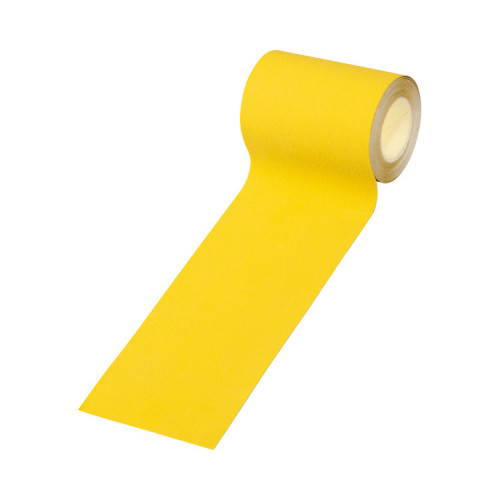 카이엔타이 논슬립 테이프 CX-09003 9.5cm×3m 옐로우