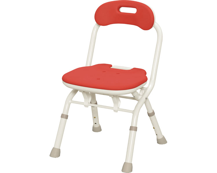 아론카세 FC 목욕의자 536-059 레드