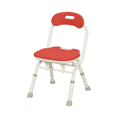 아론카세 FC 목욕의자 536-059 레드