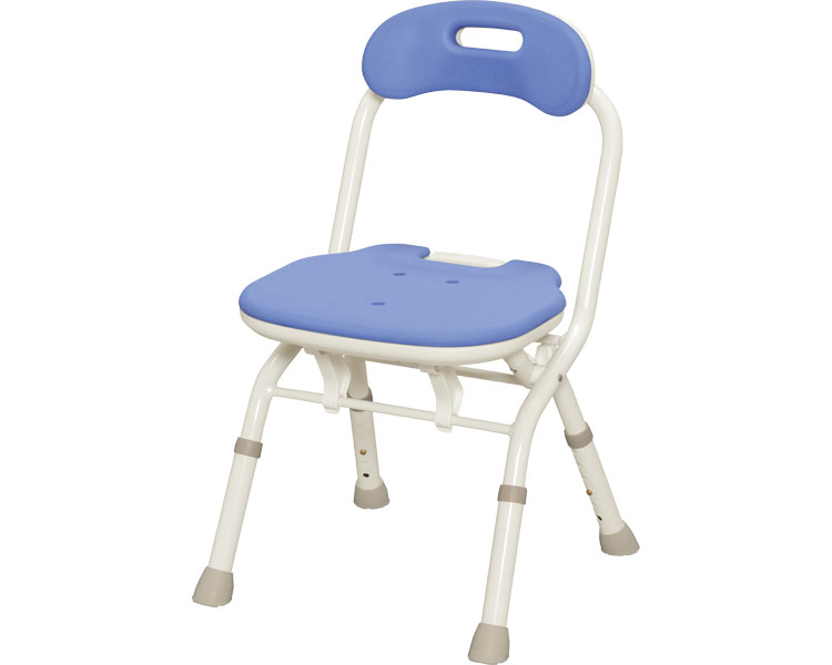 아론카세 FC 목욕의자 536-060 블루