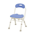 아론카세 FC 목욕의자 536-060 블루