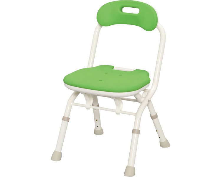 아론카세 FC 목욕의자 536-061 그린