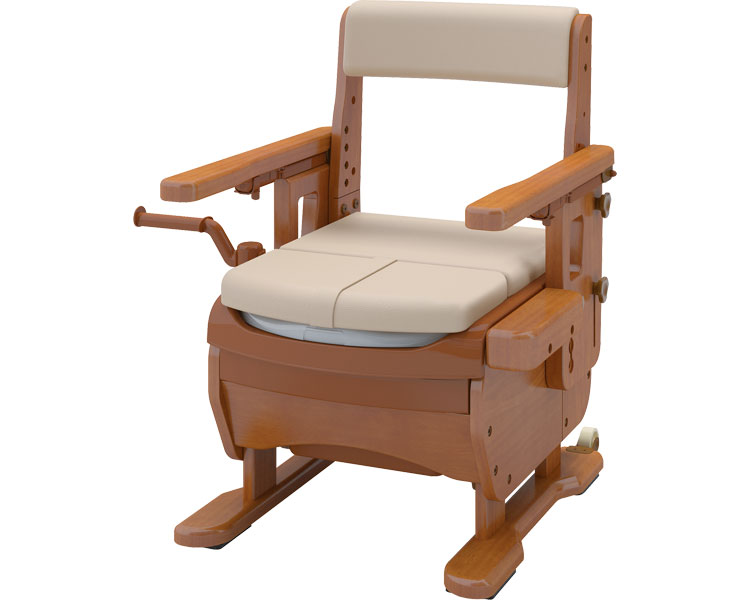 안주 가구형 변기 셀렉트R 하네아게 533-867 난방 좌변기