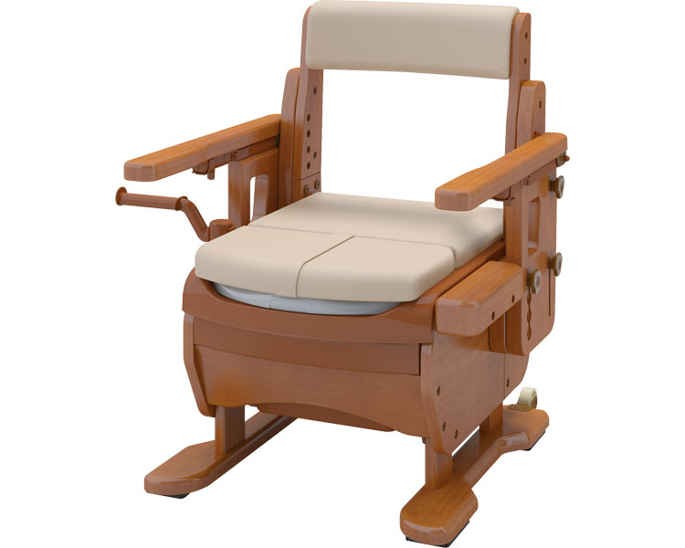 안주 가구형 변기 셀렉트R 하네아게 와이드 533-872 소프트 변기