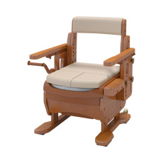 안주 가구형 변기 셀렉트R 하네아게 와이드 533-875 소프트, 쾌적, 탈취