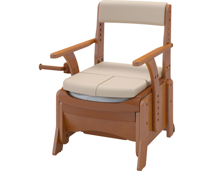 안주 가구형 변기 셀렉트R 컴팩트 533-882 난방 좌변기