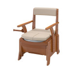 안주 가구형 변기 셀렉트R 컴팩트 533-882 난방 좌변기