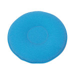 비즈패드 원형방석 38cm