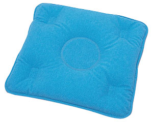 비즈패드 사각방석 38×38cm