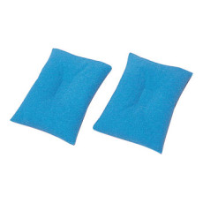 비즈패드 소형 매트 2매 1세트 20×14cm