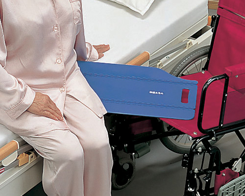 이자에몽 이동보드 블루