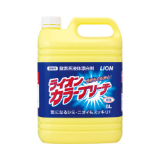 라이온 컬러 브리치 5L