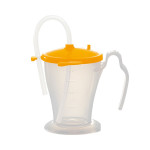 PH 빨대 컵 74960 오렌지