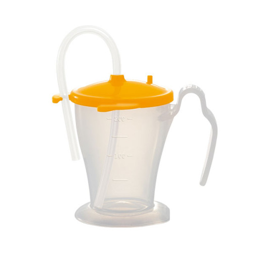 PH 빨대 컵 74960 오렌지