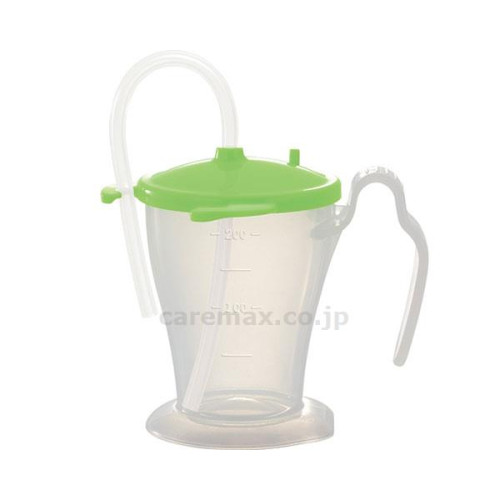 PH 빨대 컵 74961 그린