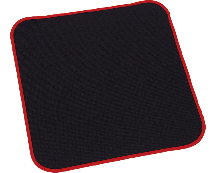 멀티 매트 40×40cm 070-540007-00 블랙