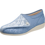 쾌보주의 L011 여성 24.0cm 블루