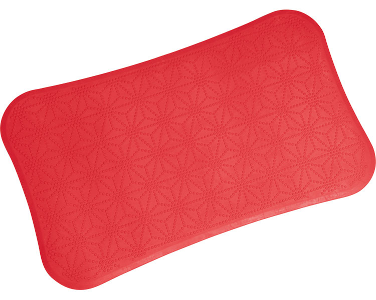 토오프리 V 타입 욕실매트