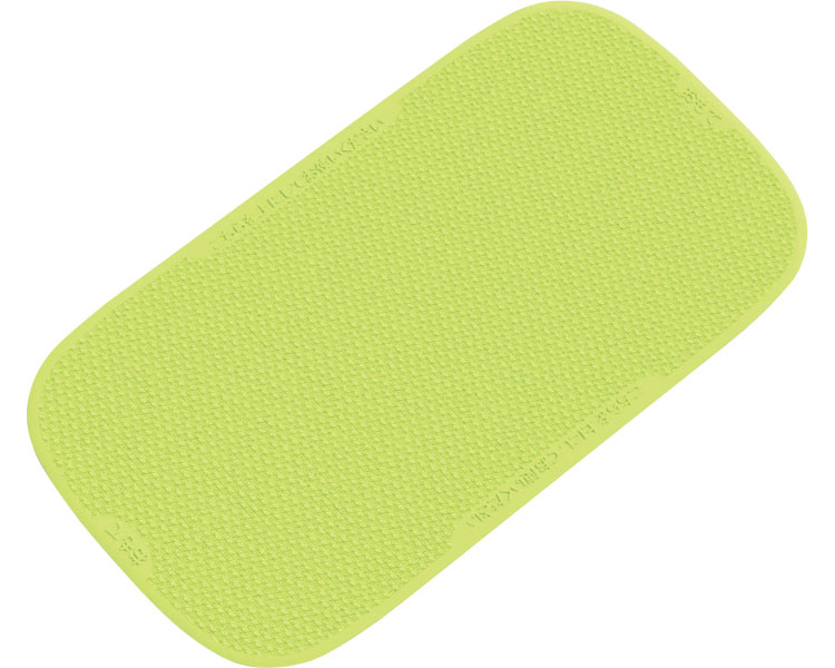 야마자키 실리콘 욕실매트(항균가공) YM-116L-SI 그린