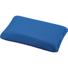 목욕 서포트 쿠션Ⅱ 베개형 (소) 1126-B 블루