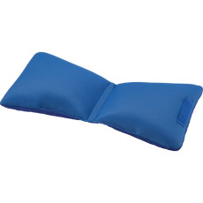 목욕 서포트 쿠션Ⅱ (사다리꼴 타입) 1126-C 블루