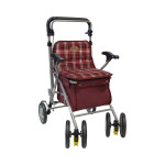 퍼레이드 쇼핑카트 체크엔지