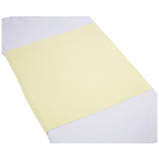 블루 방수시트 면 파일 타입 100-53 블루