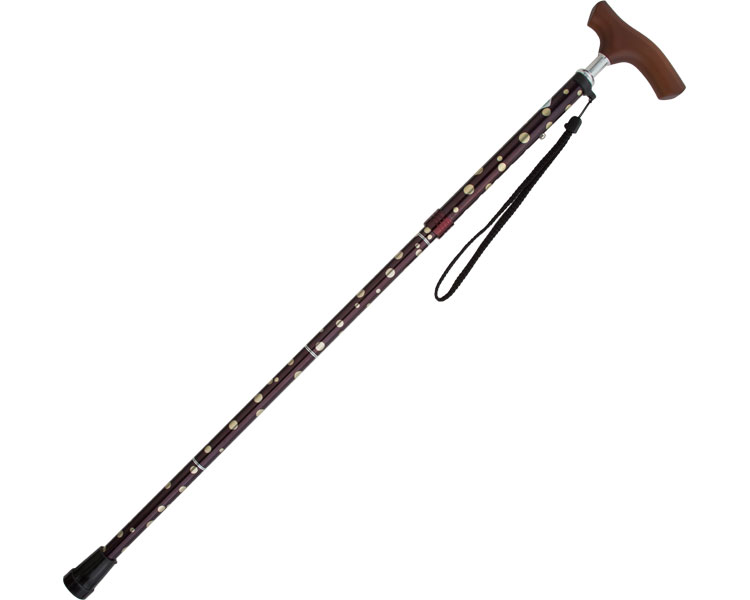 카이엔타이 오리지널Ⅱ 접이식 지팡이 CX-07008 도트