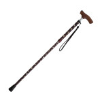 카이엔타이 오리지널Ⅱ 접이식 지팡이 CX-07008 도트