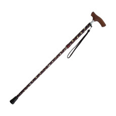 카이엔타이 오리지널Ⅱ 접이식 지팡이 CX-07008 도트