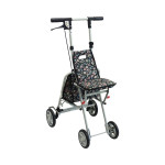 써니워커 실버카 AS-Ⅲ 코하나BK