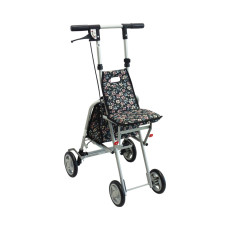 써니워커 실버카 AS-Ⅲ 코하나BK