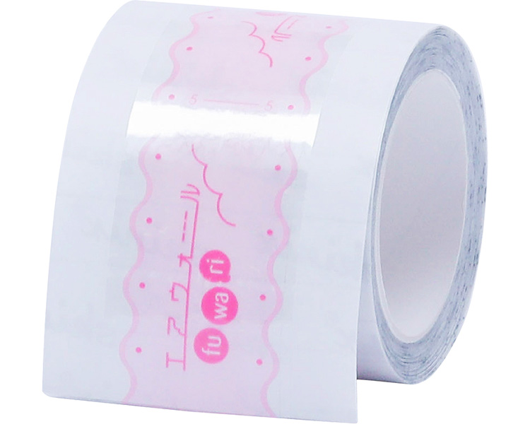 에어월 후와리 No.50 MA-E5050FT 폭5cm×5m