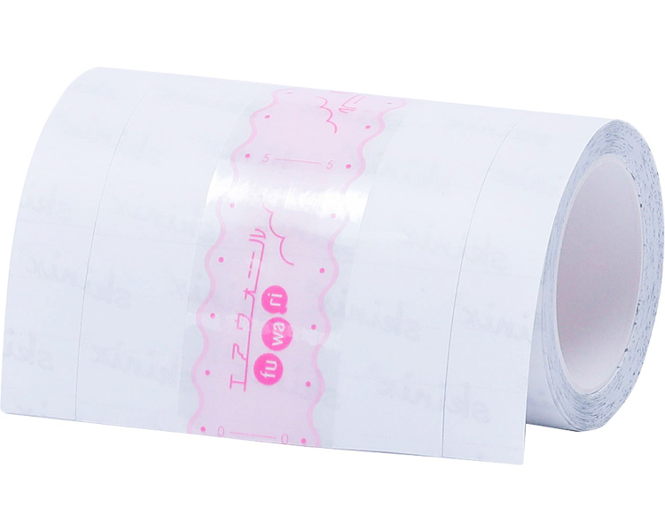 에어월 후와리 No.100 MA-E5100FT 폭10cm×5m