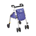 피우 보행차 프레스토맘 PPM-BPN B포인트 네이비