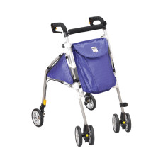 피우 보행차 프레스토맘 PPM-MPN M포인트 네이비