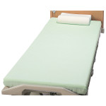 늘어나는 방수 시트 2219 그린