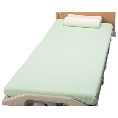 늘어나는 방수 시트 2219 그린