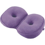 메이크힙스 베이글 쿠션 45873 퍼플