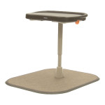 암 서포트 손잡이 멘디 PN-L80301