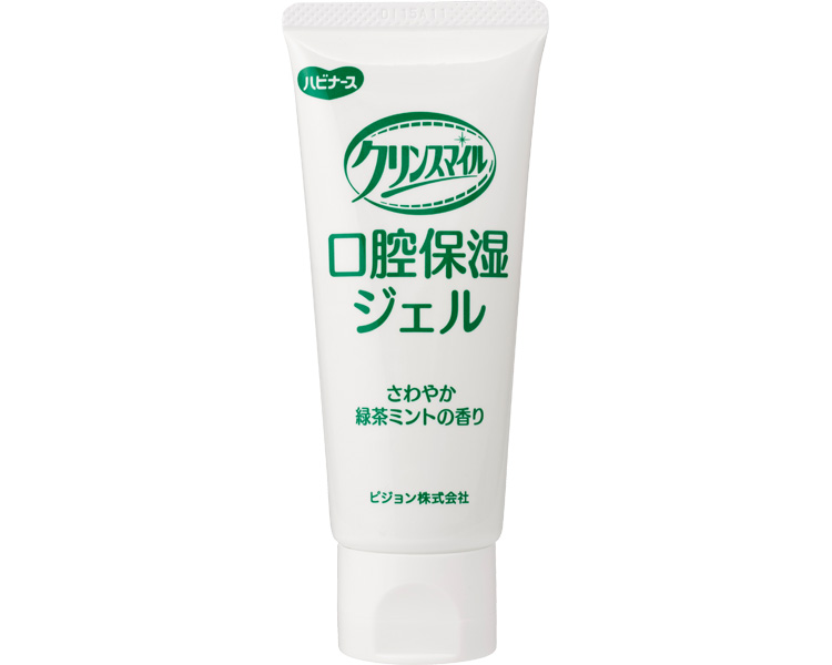 하비너스 구강 보습 젤 1023210 60g