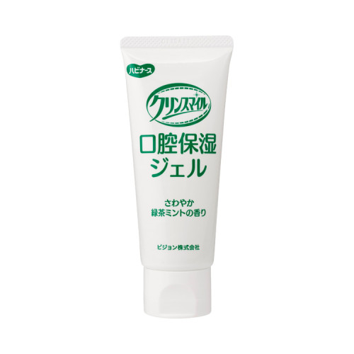 하비너스 구강 보습 젤 1023210 60g