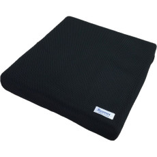 Ryomax 휠체어 시트 50 CX-07009-BK 블랙