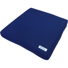 Ryomax 휠체어 시트 50 CX-07009-BL 블루