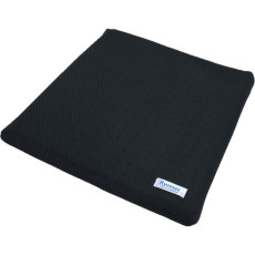 Ryomax 휠체어 시트 25 CX-07010-BK 블랙