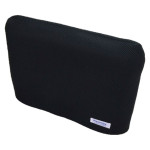 Ryomax 백업형 쿠션 CX-07011-BK 블랙