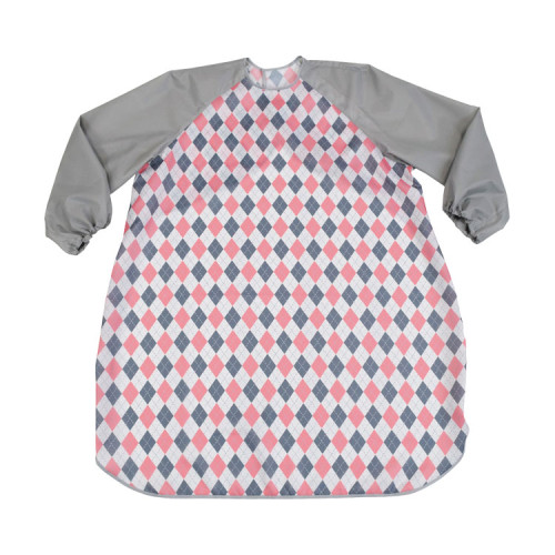 방수 소매형 앞치마 1080 아가일 색소폰